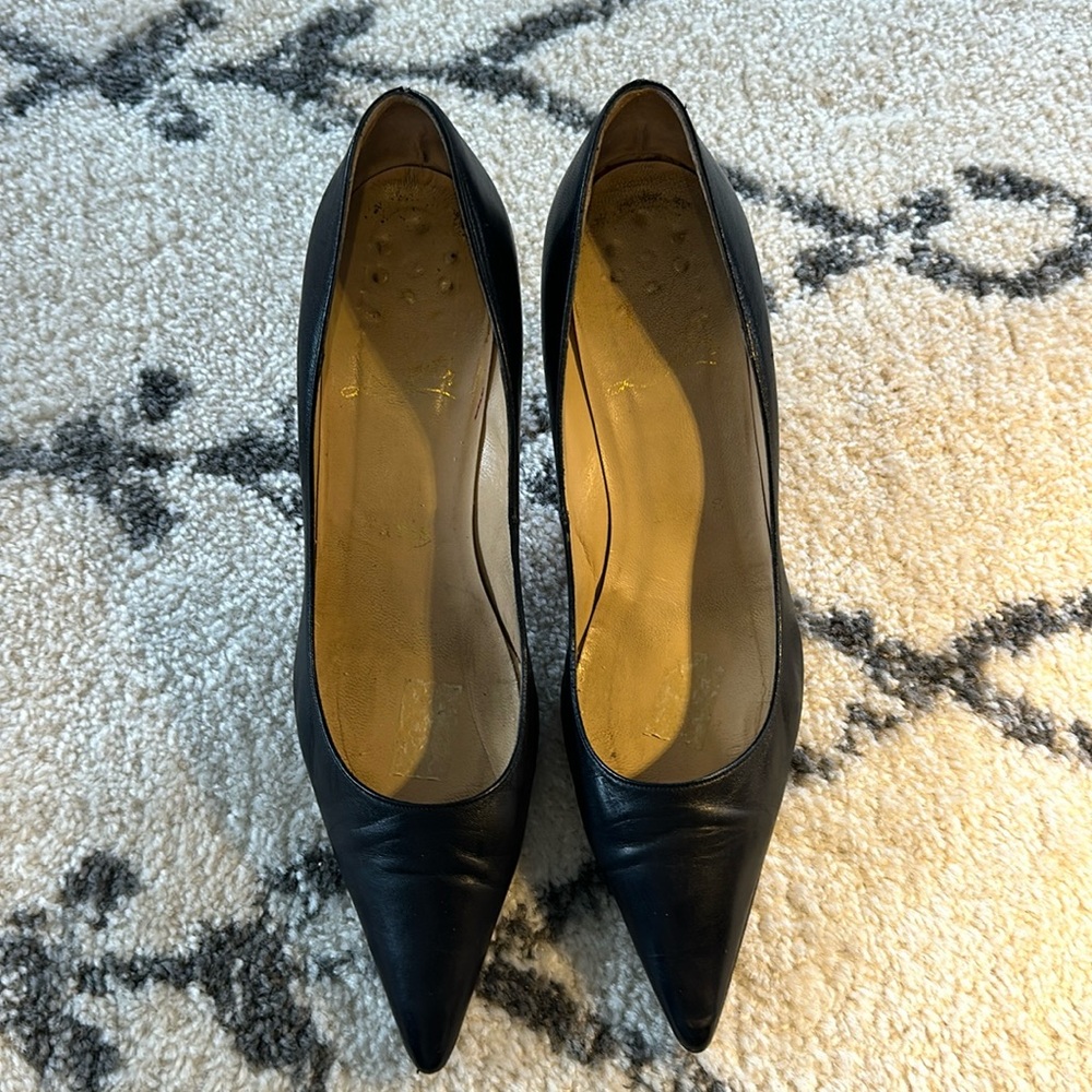 Christian Louboutin Pumps